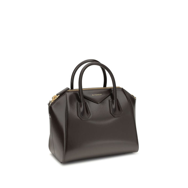 Small Antigona Handbag Givenchy