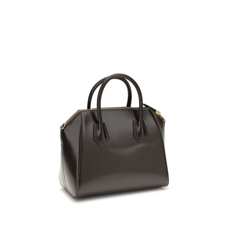 Small Antigona Handbag Givenchy