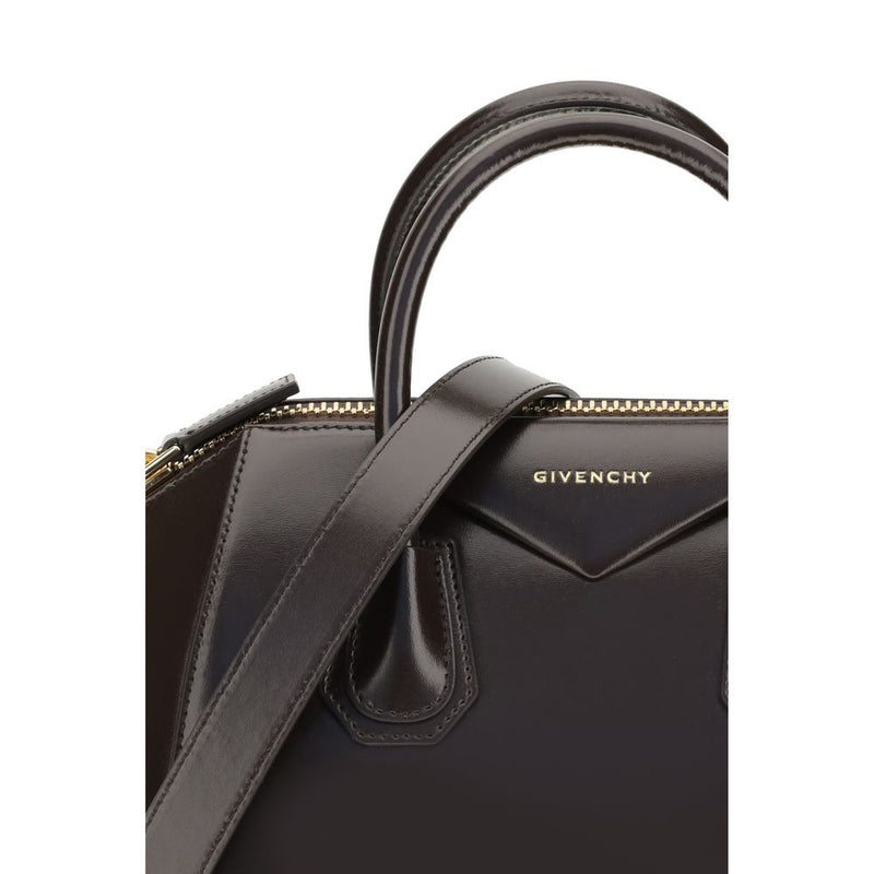 Small Antigona Handbag Givenchy