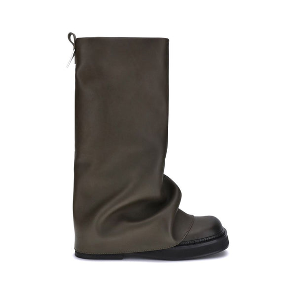 Robin Boots The Attico