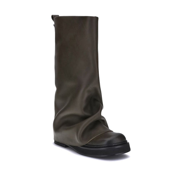 Robin Boots The Attico