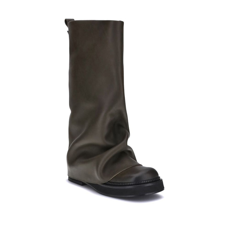 Robin Boots The Attico