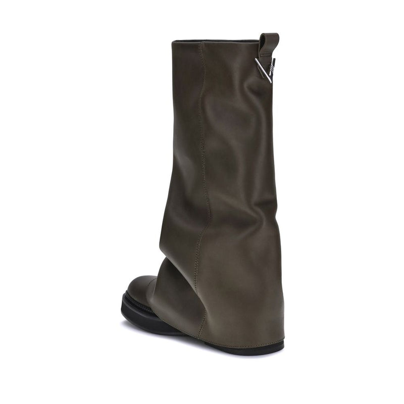 Robin Boots The Attico