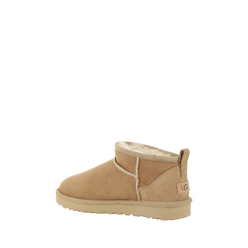 Ultra Mini Boots UGG