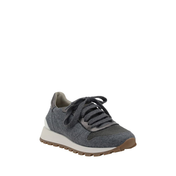 Sneakers Brunello Cucinelli