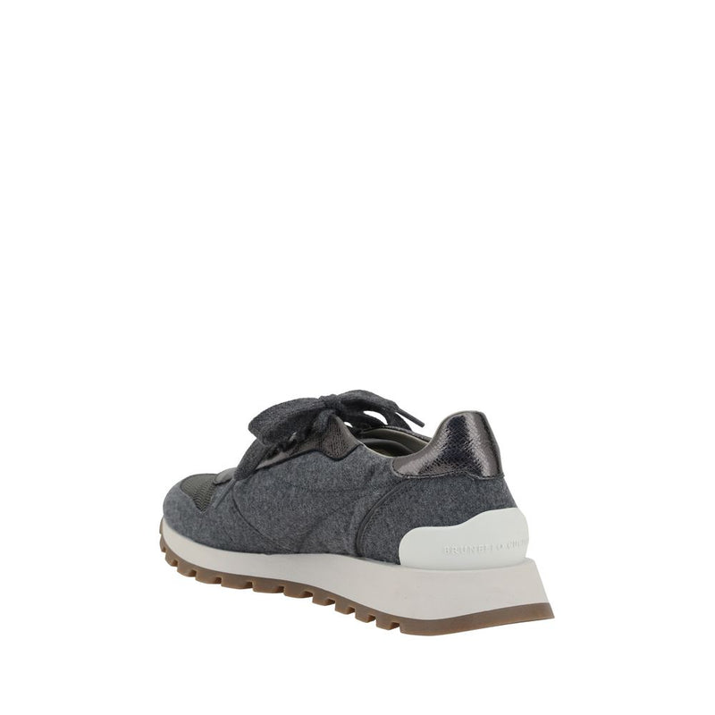 Sneakers Brunello Cucinelli