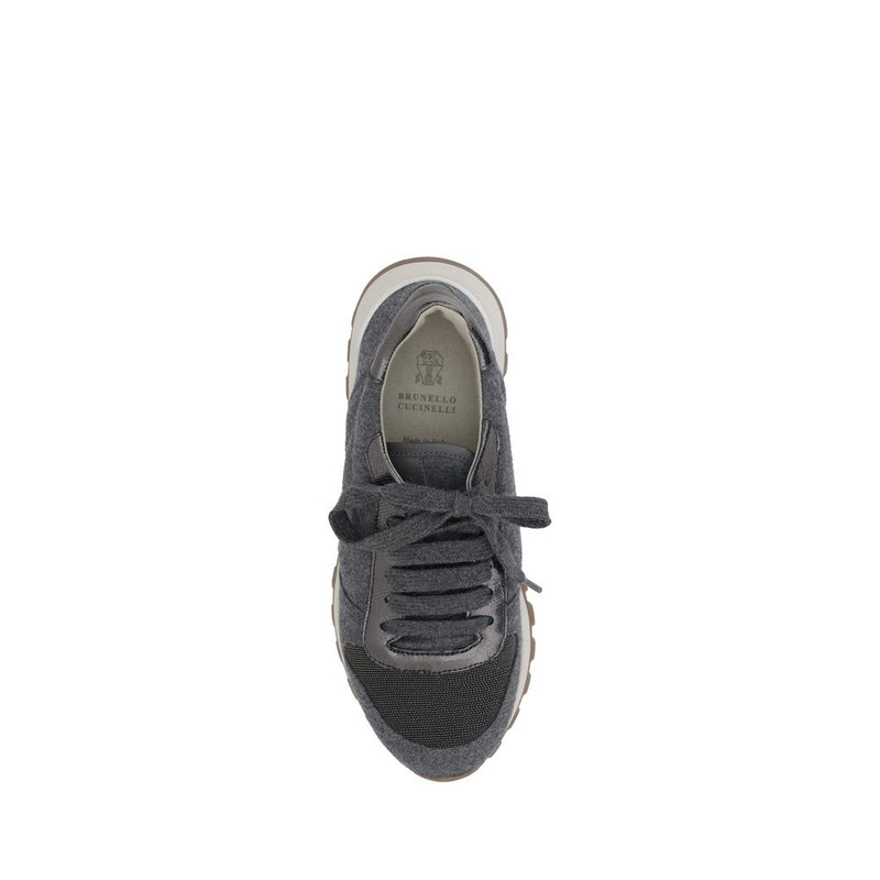 Sneakers Brunello Cucinelli