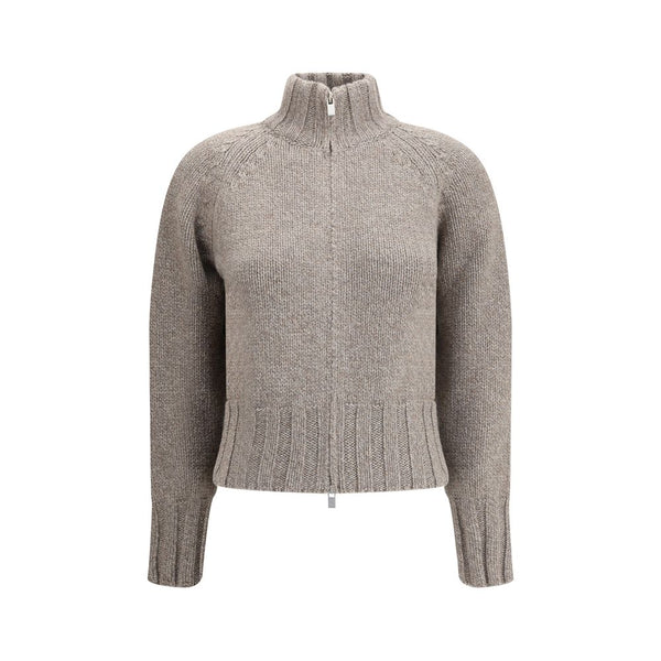 Zip Cardigan Magda Butrym