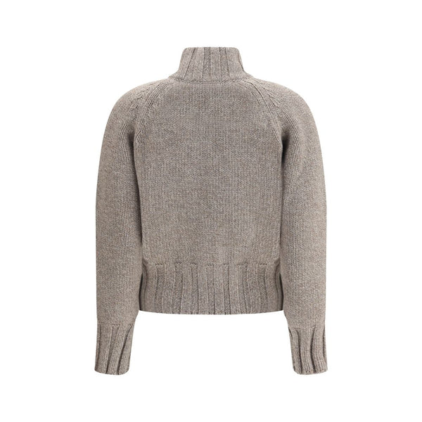 Zip Cardigan Magda Butrym