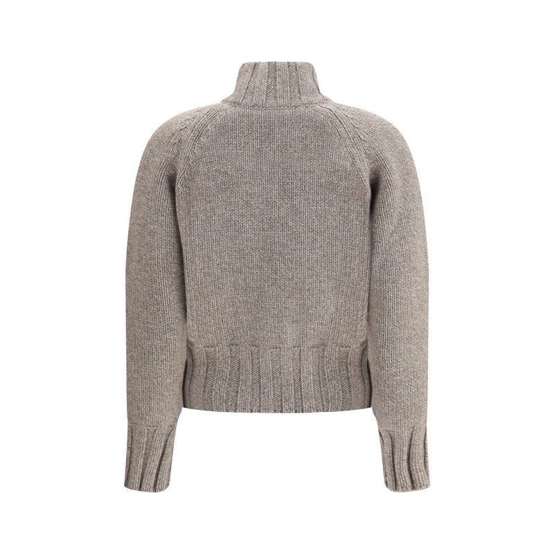 Zip Cardigan Magda Butrym