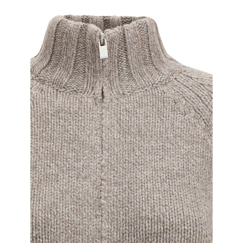 Zip Cardigan Magda Butrym
