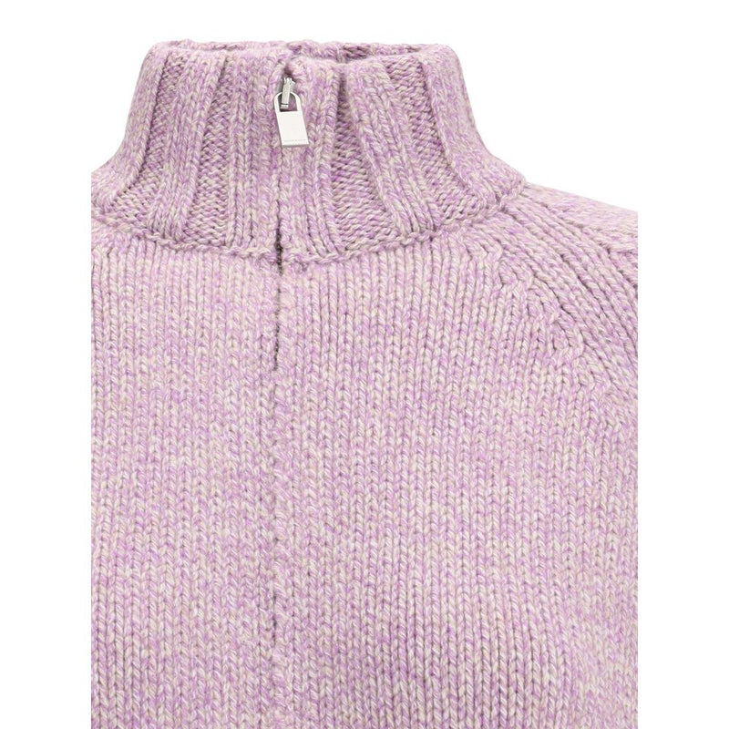 Zip Cardigan Magda Butrym