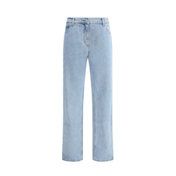 Straight Jeans Magda Butrym