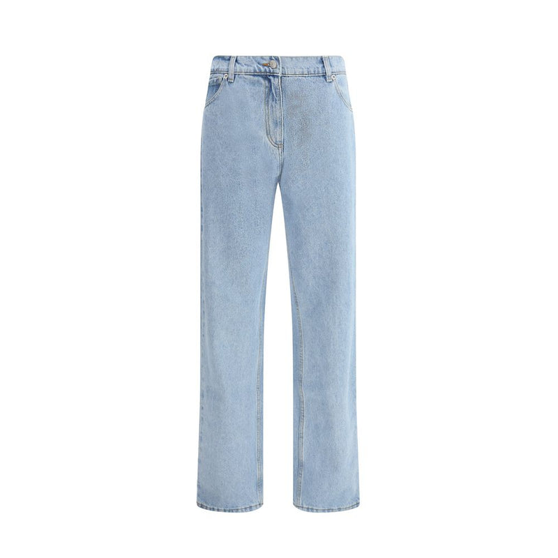 Straight Jeans Magda Butrym