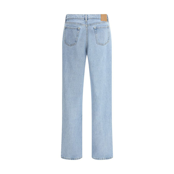 Straight Jeans Magda Butrym