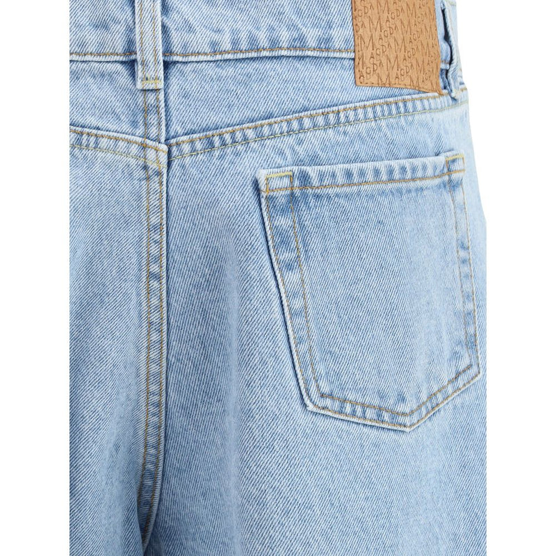 Straight Jeans Magda Butrym