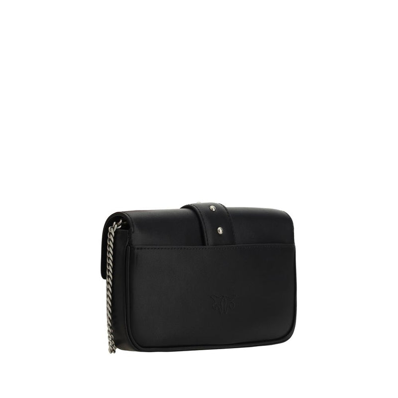 Love One Shoulder Bag PINKO
