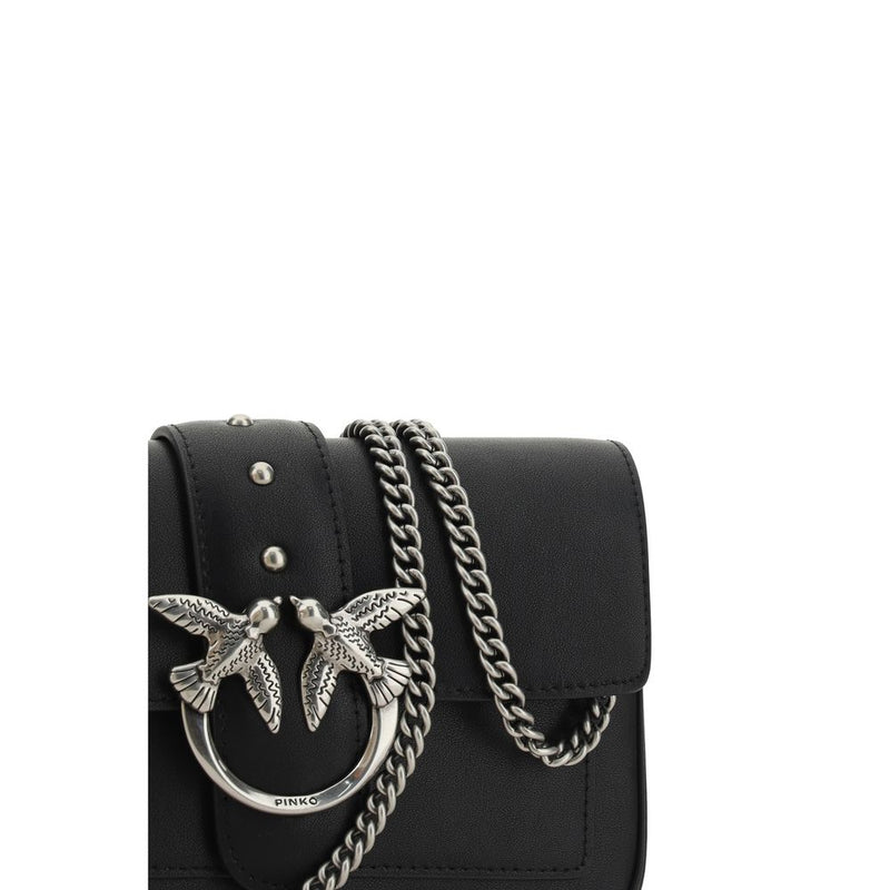 Love One Shoulder Bag PINKO