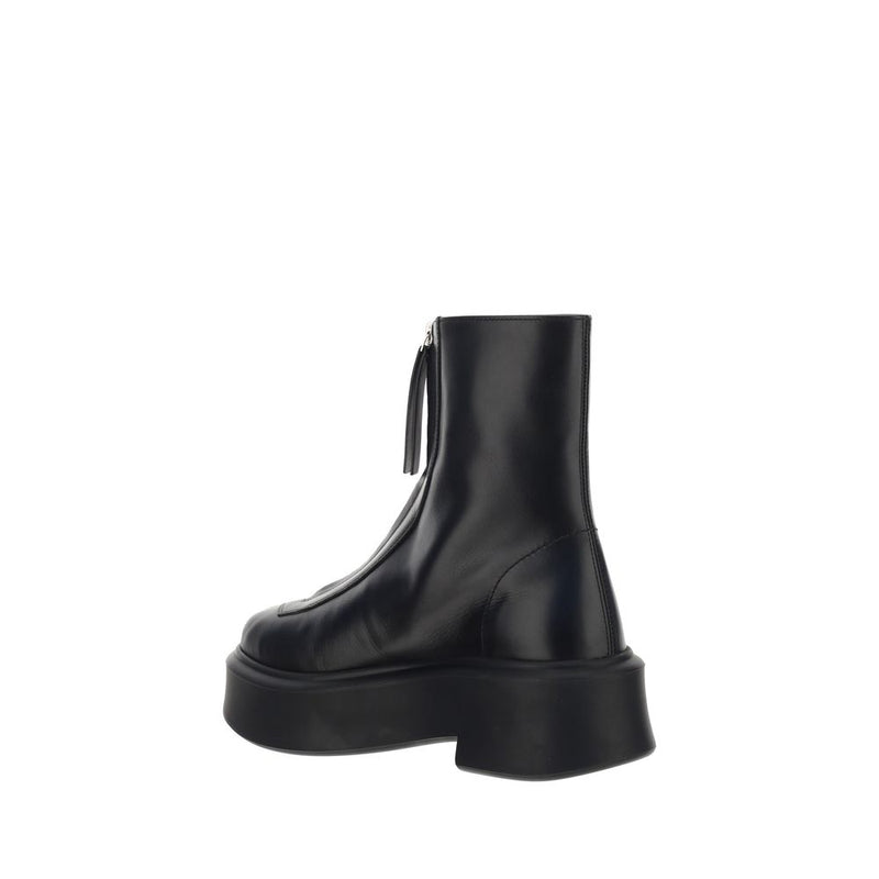 Ankle Boots The Row