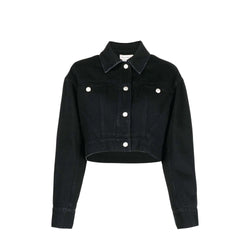 Denim Jacket Alexander McQueen