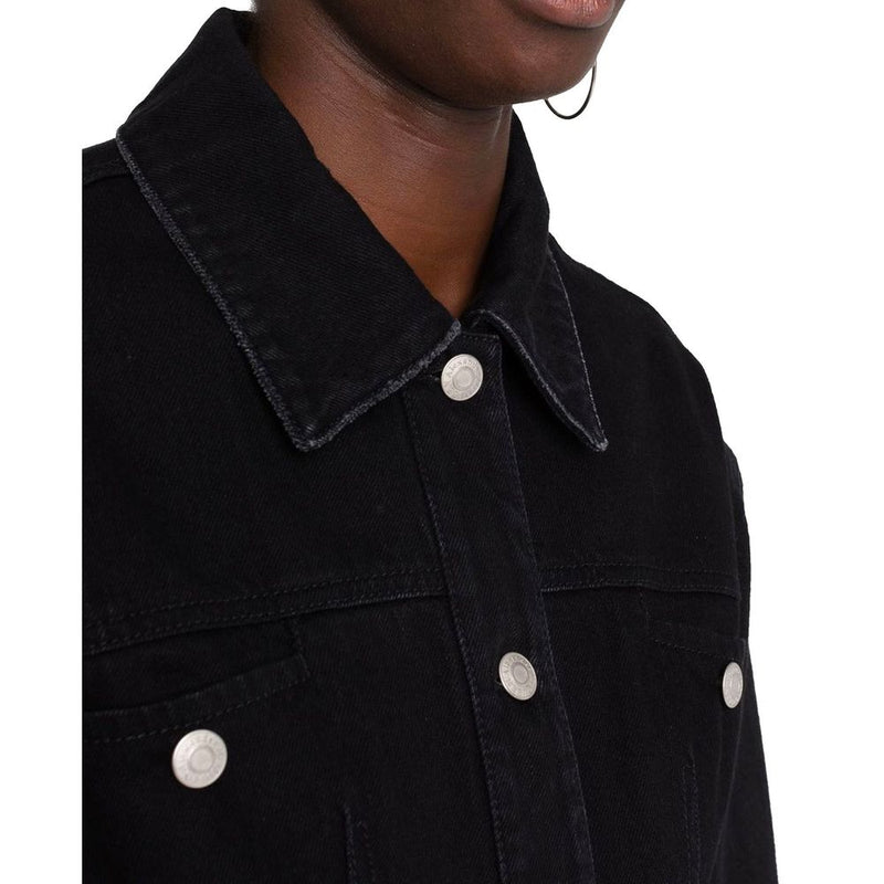 Denim Jacket Alexander McQueen