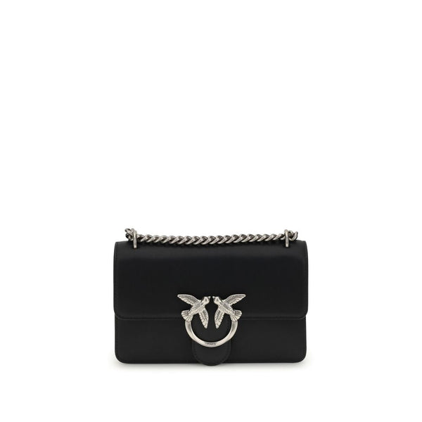Love One Mini Shoulder Bag PINKO