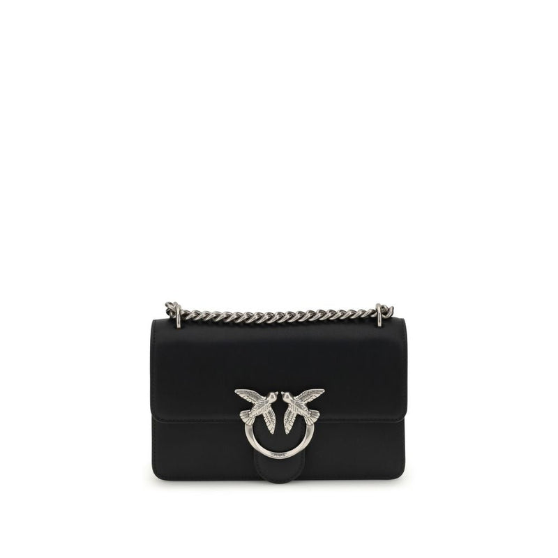 Love One Mini Shoulder Bag PINKO