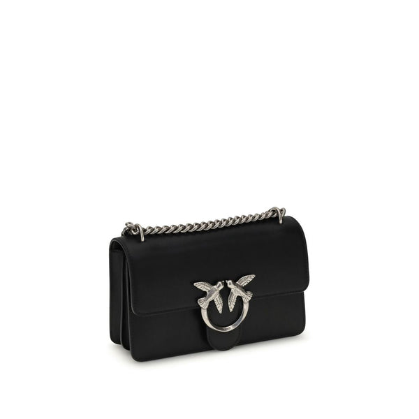 Love One Mini Shoulder Bag PINKO