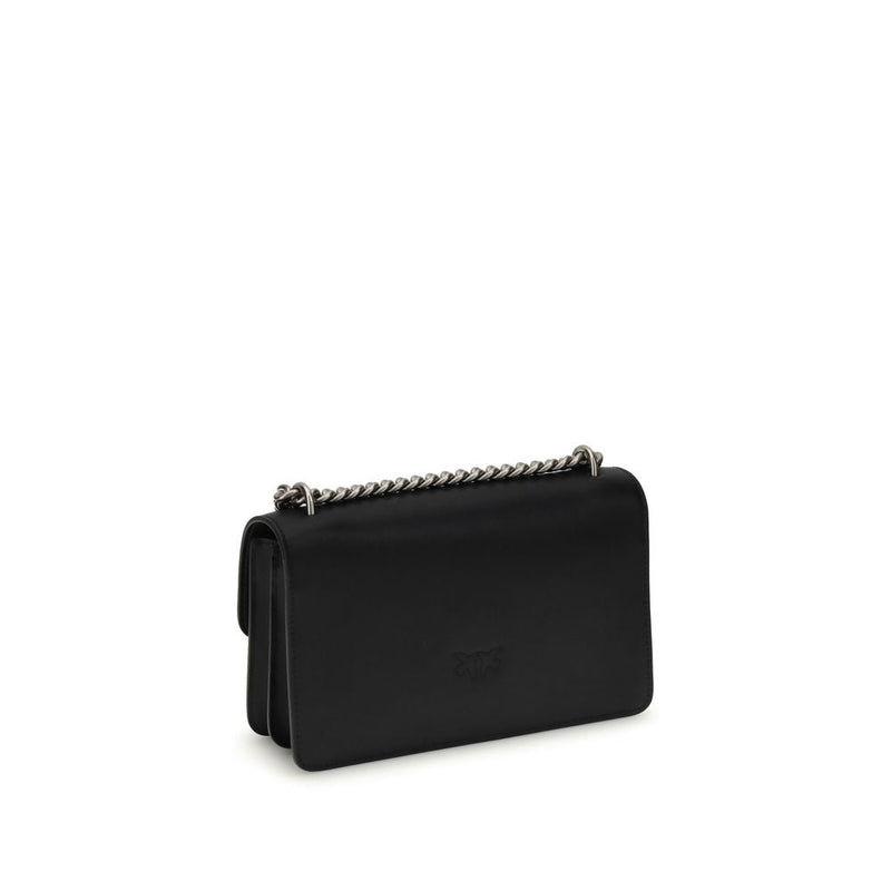 Love One Mini Shoulder Bag PINKO