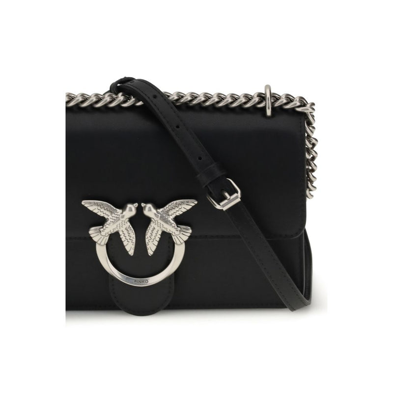 Love One Mini Shoulder Bag PINKO