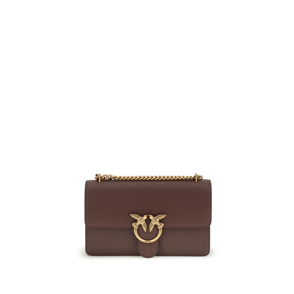 Love Shoulder Bag PINKO