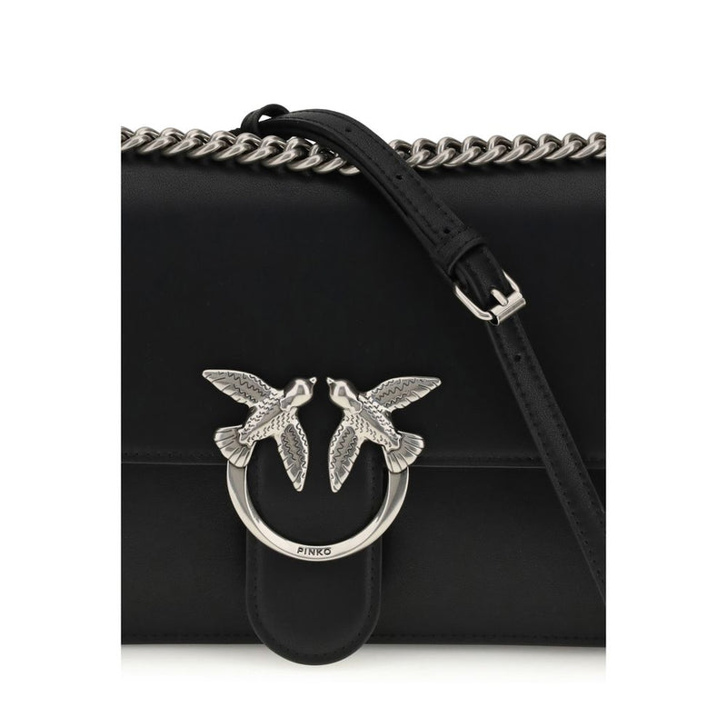 Love Shoulder Bag PINKO