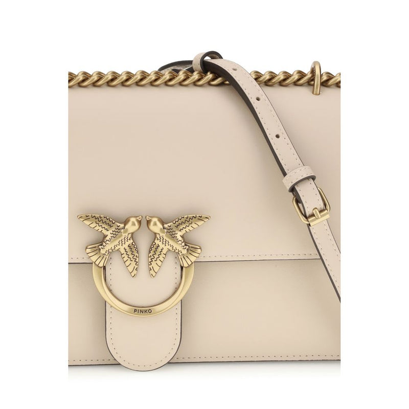 Love Shoulder Bag PINKO