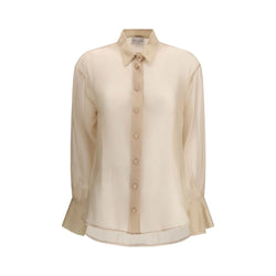 Organza Shirt Forte_Forte