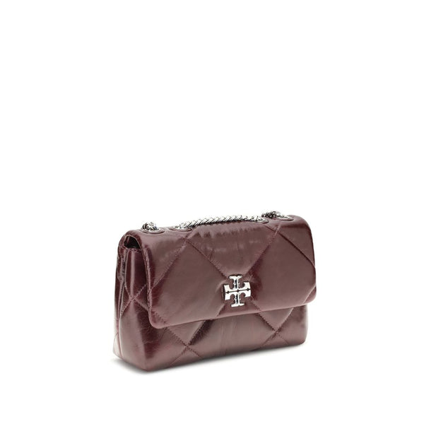 KIRA DIAMOND QUILT DISTRESSED SMALL CONV Tory Burch
