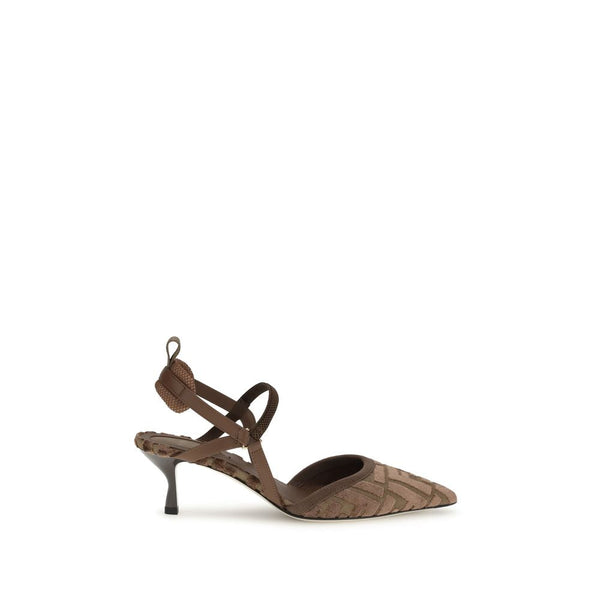 Colibri Pumps Fendi