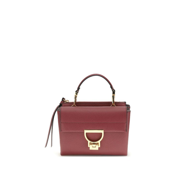 Arlettis Handbag Coccinelle