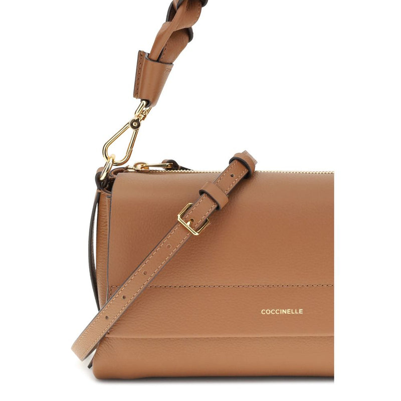 Boheme Shoulder Bag Coccinelle