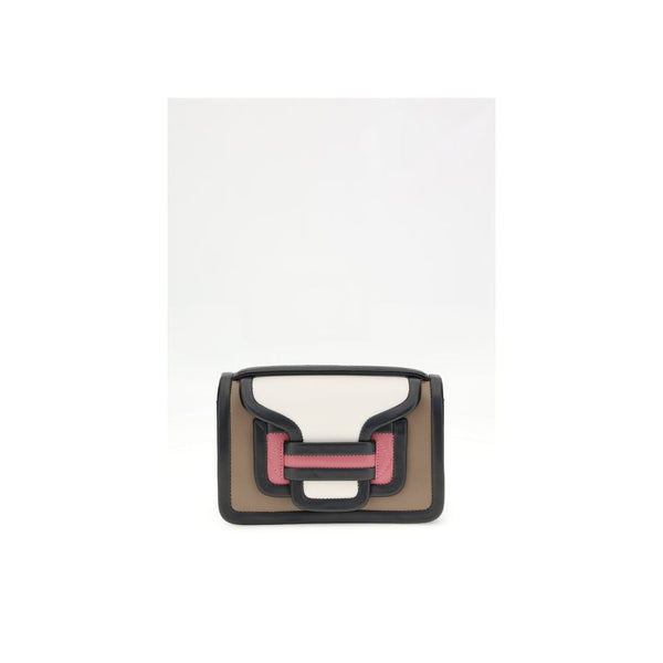 Alpha Shoulder Bag Pierre Hardy