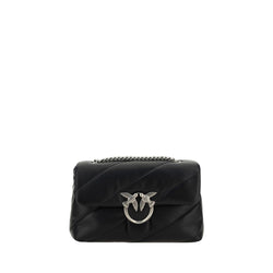 Love Classic Shoulder Bag PINKO