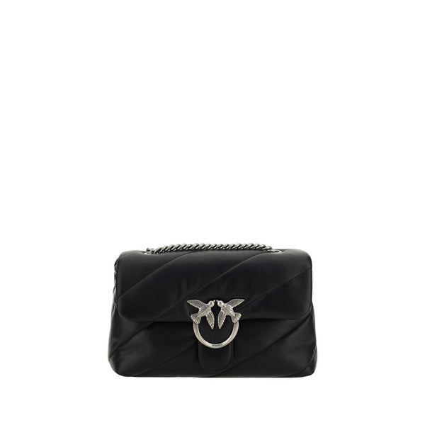 Love Classic Shoulder Bag PINKO