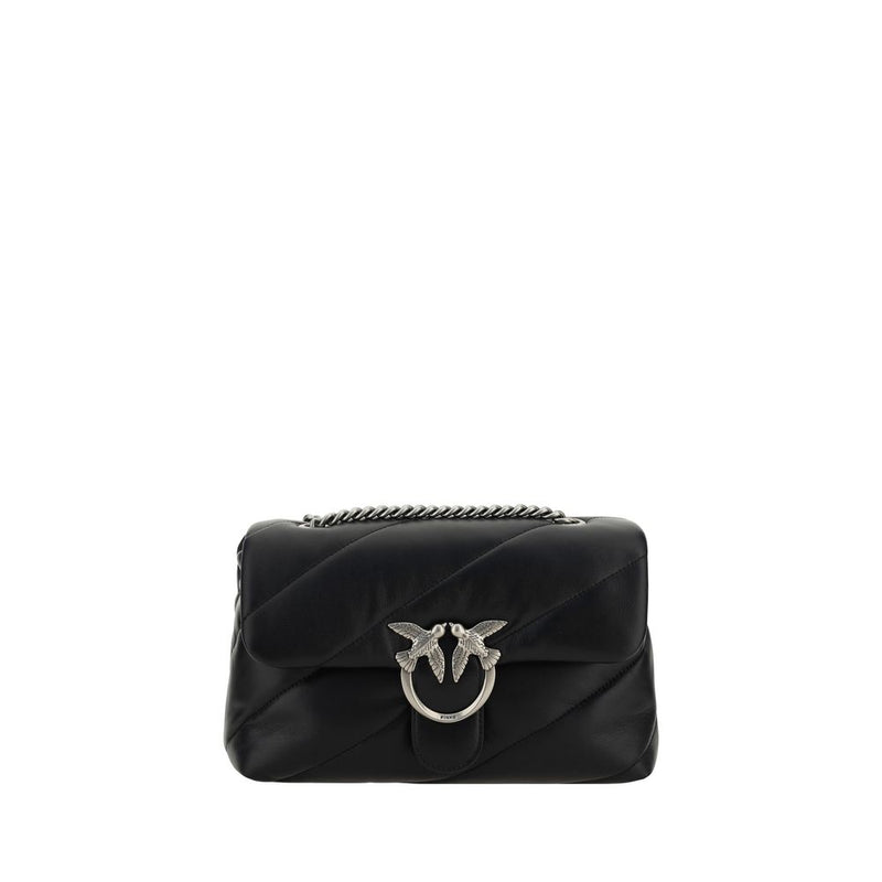 Love Classic Shoulder Bag PINKO