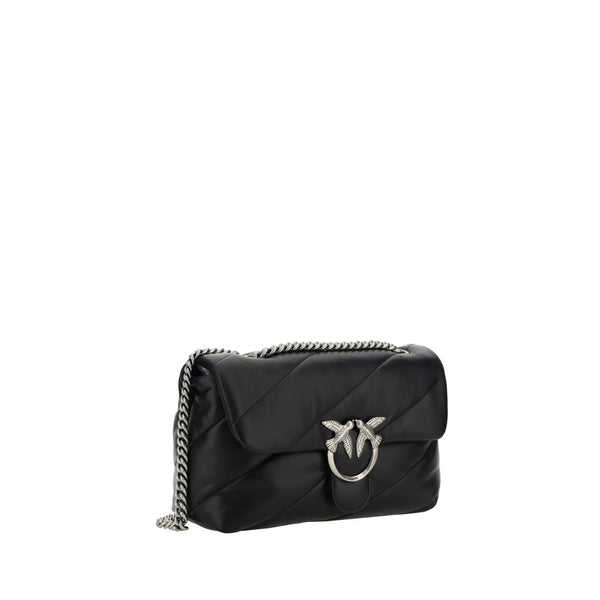 Love Classic Shoulder Bag PINKO