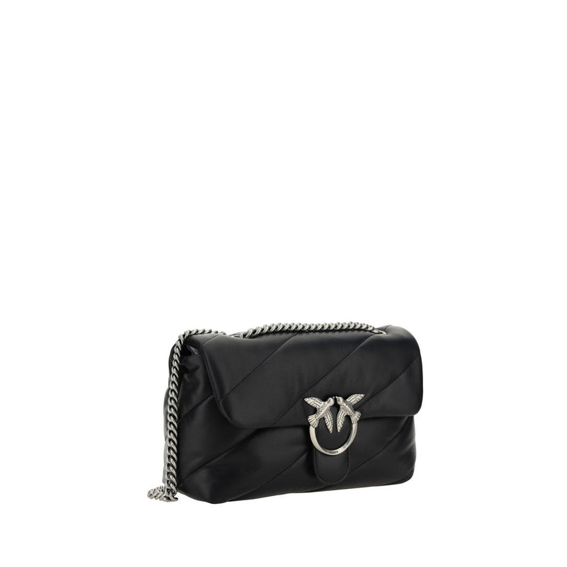 Love Classic Shoulder Bag PINKO