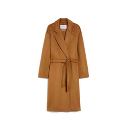 Melinda Cashmere Midi Coat Max Mara