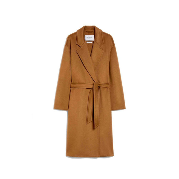 Melinda Cashmere Midi Coat Max Mara