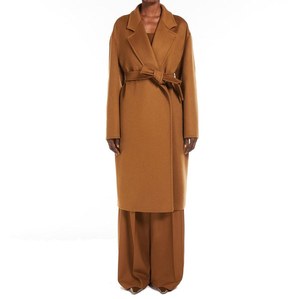 Melinda Cashmere Midi Coat Max Mara