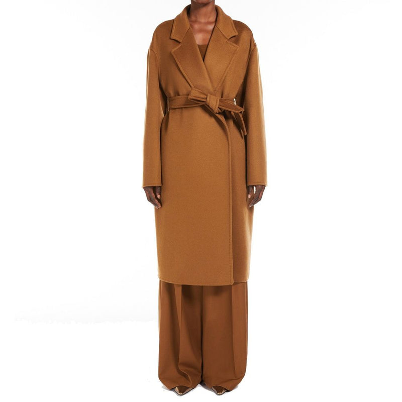 Melinda Cashmere Midi Coat Max Mara