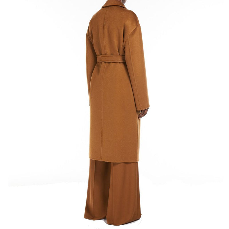 Melinda Cashmere Midi Coat Max Mara