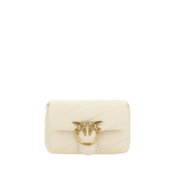 Love Baby Shoulder Bag PINKO